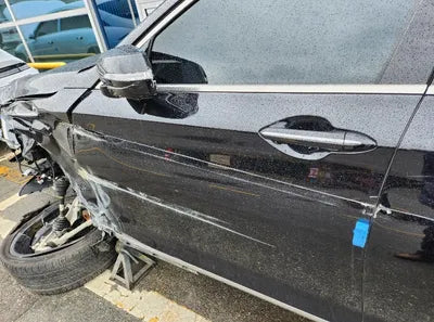 2019 Genesis G80 VIN: