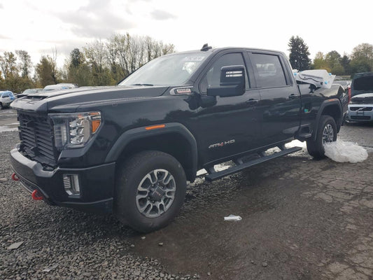 2022 GMC SIERRA K2500 AT4 VIN:1GT49PEY6NF111686
