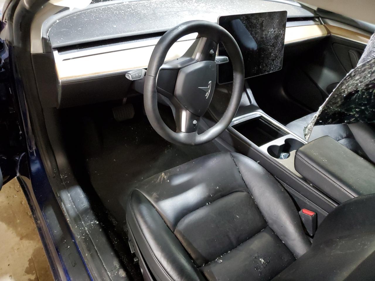 2022 TESLA MODEL 3  VIN:5YJ3E1EA2NF192147