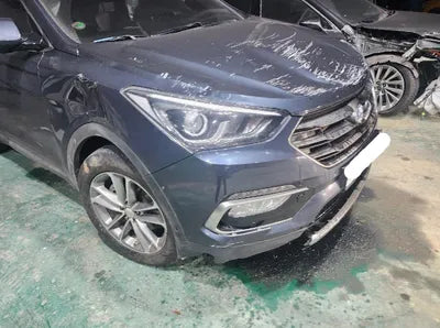2018 Hyundai Santa FE 883KMKMHSW81UDJU8 VIN:883KMKMHSW81UDJU8