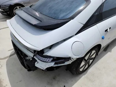 2022 Hyundai Ioniq VIN: