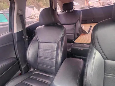 2017 Kia Sorento VIN: