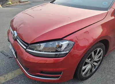 2016 Volkswagen Golf WVWZZZAUZGW065570 VIN:WVWZZZAUZGW065570