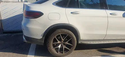 2022 Mercedes-Benz GLC 43 W1N0J6EBXNG099430 VIN:W1N0J6EBXNG099430