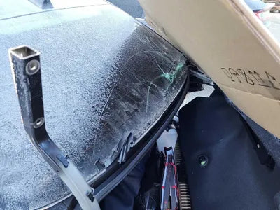 2019 Genesis G90 VIN: