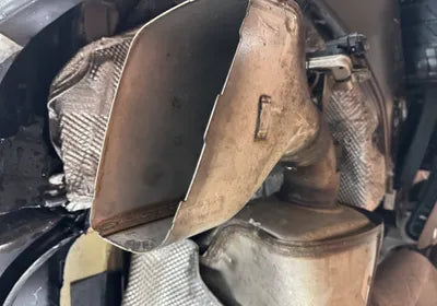 2017 BMW 530 WBAJD3103HG476588 VIN:WBAJD3103HG476588