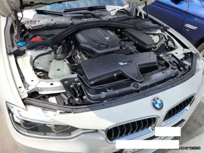 2018 BMW 320 WBA8C5102JK736527 VIN:WBA8C5102JK736527