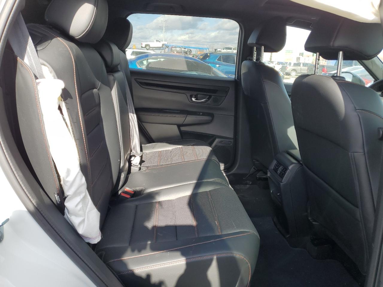 2024 HONDA CR-V SPORT-L VIN:7FARS6H85RE047106