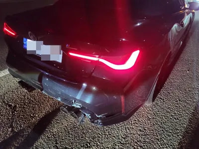 2022 BMW M4 WBS31BA05NCL01236 VIN:WBS31BA05NCL01236