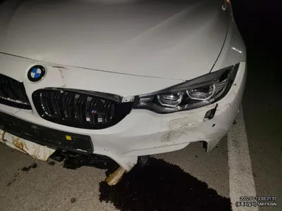 2016 BMW M4 WBS3R9103GK455762 VIN:WBS3R9103GK455762