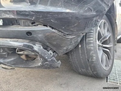 2016 BMW 630 WBAKV2105G0T87950 VIN:WBAKV2105G0T87950