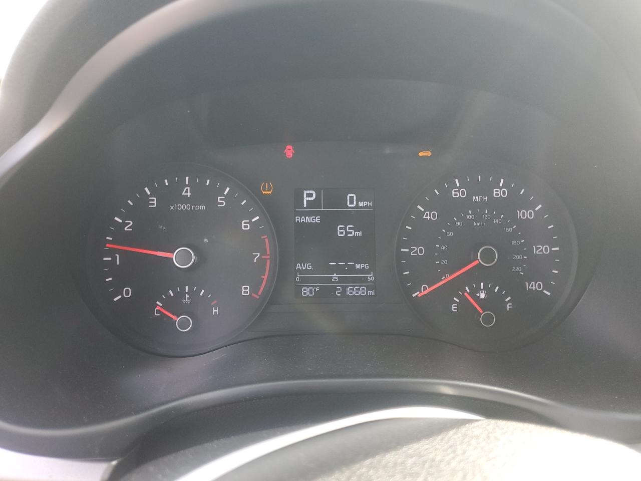 2022 KIA RIO S VIN:3KPA25AD7NE475205