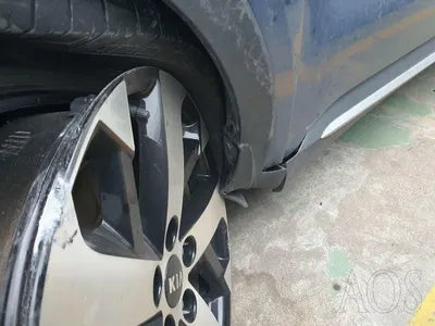2020 Kia Sorento VIN: