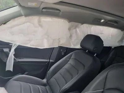 2020 Volkswagen Tiguan Allspace WVGZZZ5NZLM179384 VIN:WVGZZZ5NZLM179384
