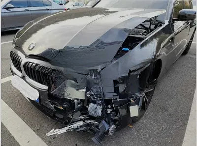 2022 BMW 320 WBA5X5101NFN04989 VIN:WBA5X5101NFN04989