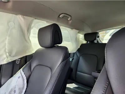2015 Hyundai Santa FE VIN:
