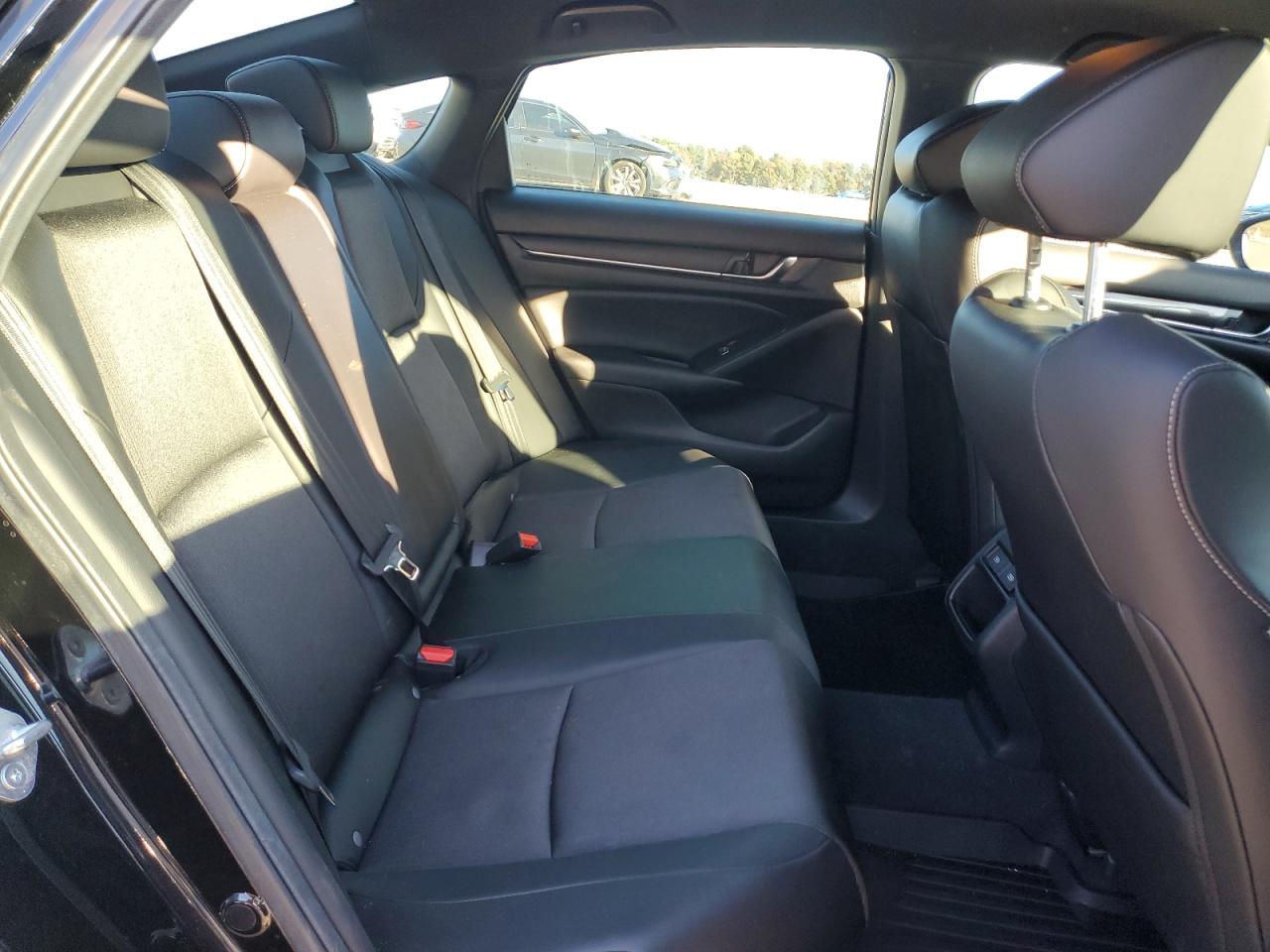 2022 HONDA ACCORD SPORT VIN:1HGCV1F30NA115920