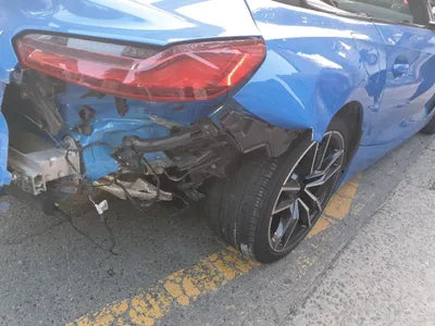 2020 BMW Z4 WBAHF7106LWW80915 VIN:WBAHF7106LWW80915