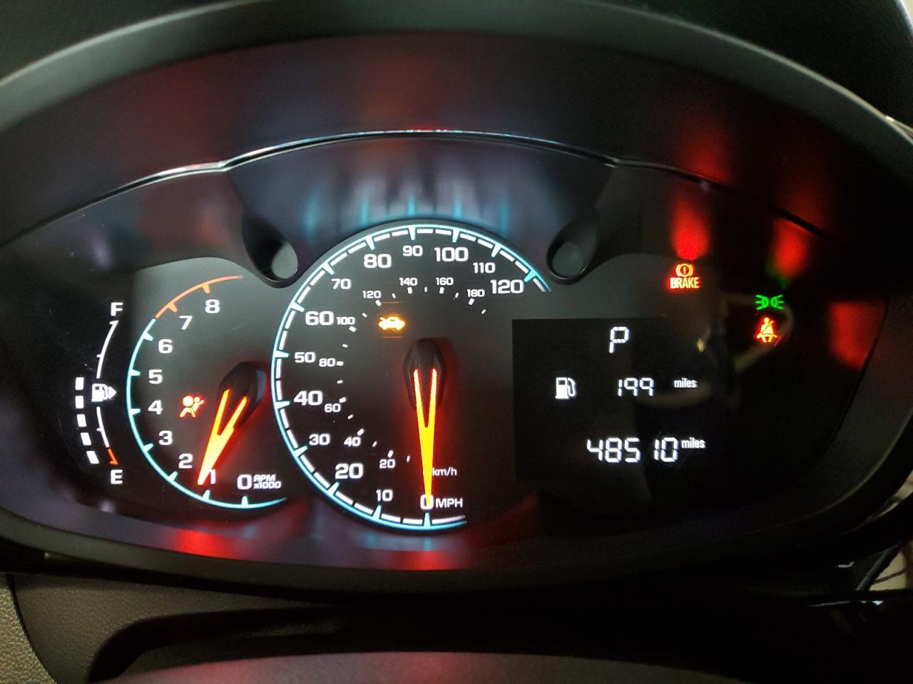 2022 CHEVROLET SPARK 1LT VIN:KL8CD6SA3NC011938