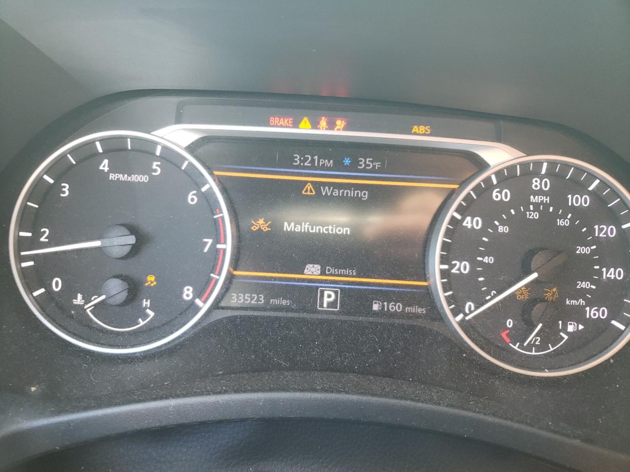 2022 NISSAN SENTRA SV VIN:3N1AB8CV5NY244988