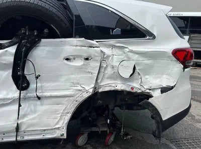 2017 Kia Sorento VIN: