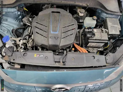 2018 Hyundai Kona KMHK281GFKU018246 VIN:KMHK281GFKU018246