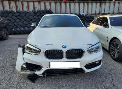 2016 BMW 118 WBA1S5107G5A77990 VIN:WBA1S5107G5A77990