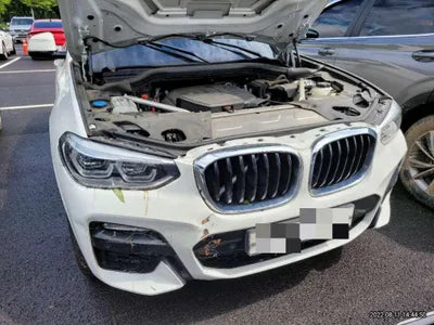 2019 BMW 320 WBATX3109KLF54633 VIN:WBATX3109KLF54633