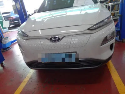 2020 Hyundai Kona KMHK381GFLU104825 VIN:KMHK381GFLU104825