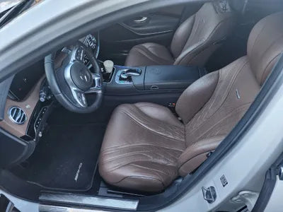 2020 Audi S6 W1KUG8JB6LA578944 VIN:W1KUG8JB6LA578944