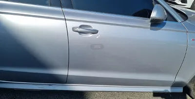 2016 Audi A6 WAUZZZ4G8GN011198 VIN:WAUZZZ4G8GN011198