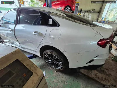 2023 Kia K5 KNAG541ABPA226257 VIN:KNAG541ABPA226257