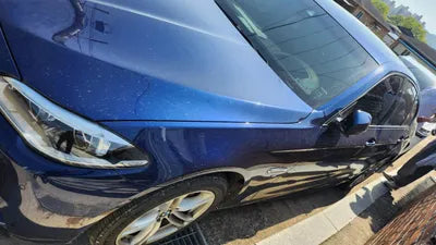 2016 BMW 520 WBA5E7100GG569332 VIN:WBA5E7100GG569332