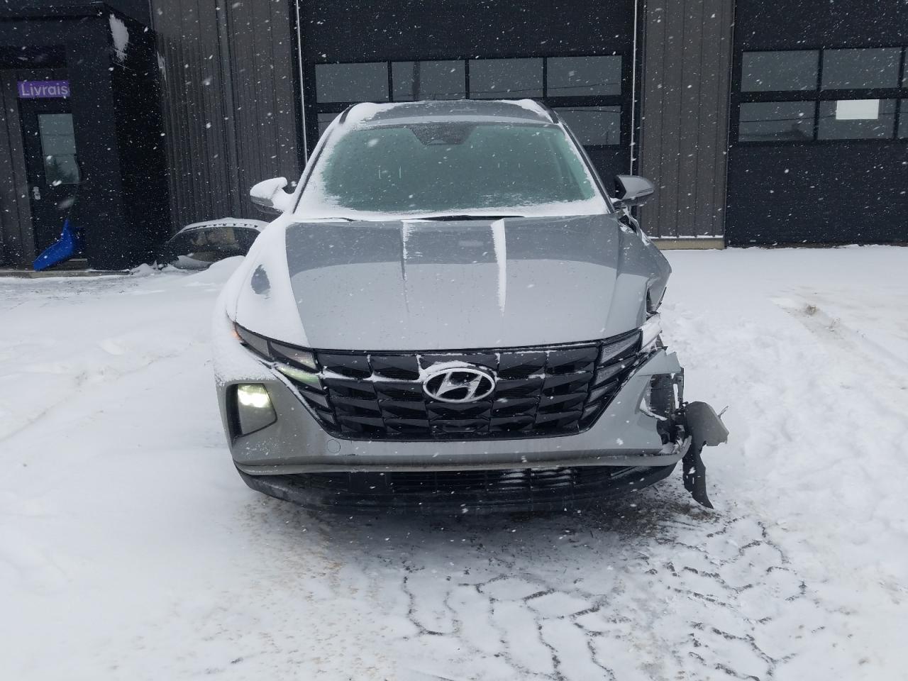 2024 HYUNDAI TUCSON SEL VIN:KM8JBCDE1RU310083