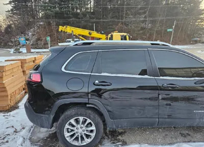 2019 Jeep Cherokee 1C4PJMCB5KD125099 VIN:1C4PJMCB5KD125099
