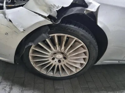 2015 Mercedes-Benz S 350 WDDUF3DBXFA157363 VIN:WDDUF3DBXFA157363