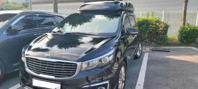 2016 Kia Carnival KNAME81ABHS251811 VIN:KNAME81ABHS251811
