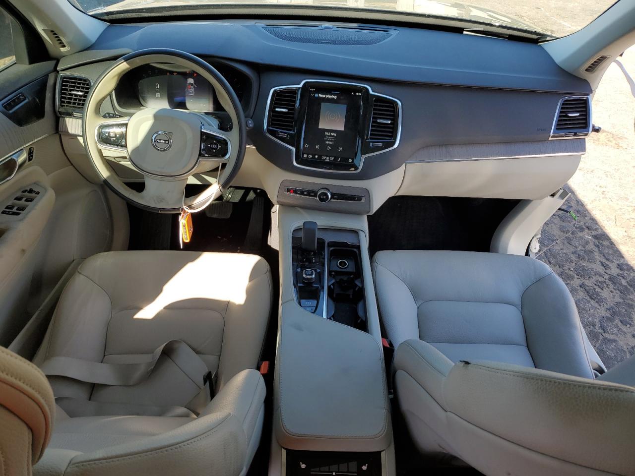 2023 VOLVO XC90 PLUS VIN:YV4062PN0P1960979