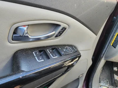 2014 Kia Carnival VIN:
