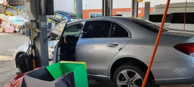 2017 Mercedes-Benz E 220 WDDZF0EB7HA181724 VIN:WDDZF0EB7HA181724