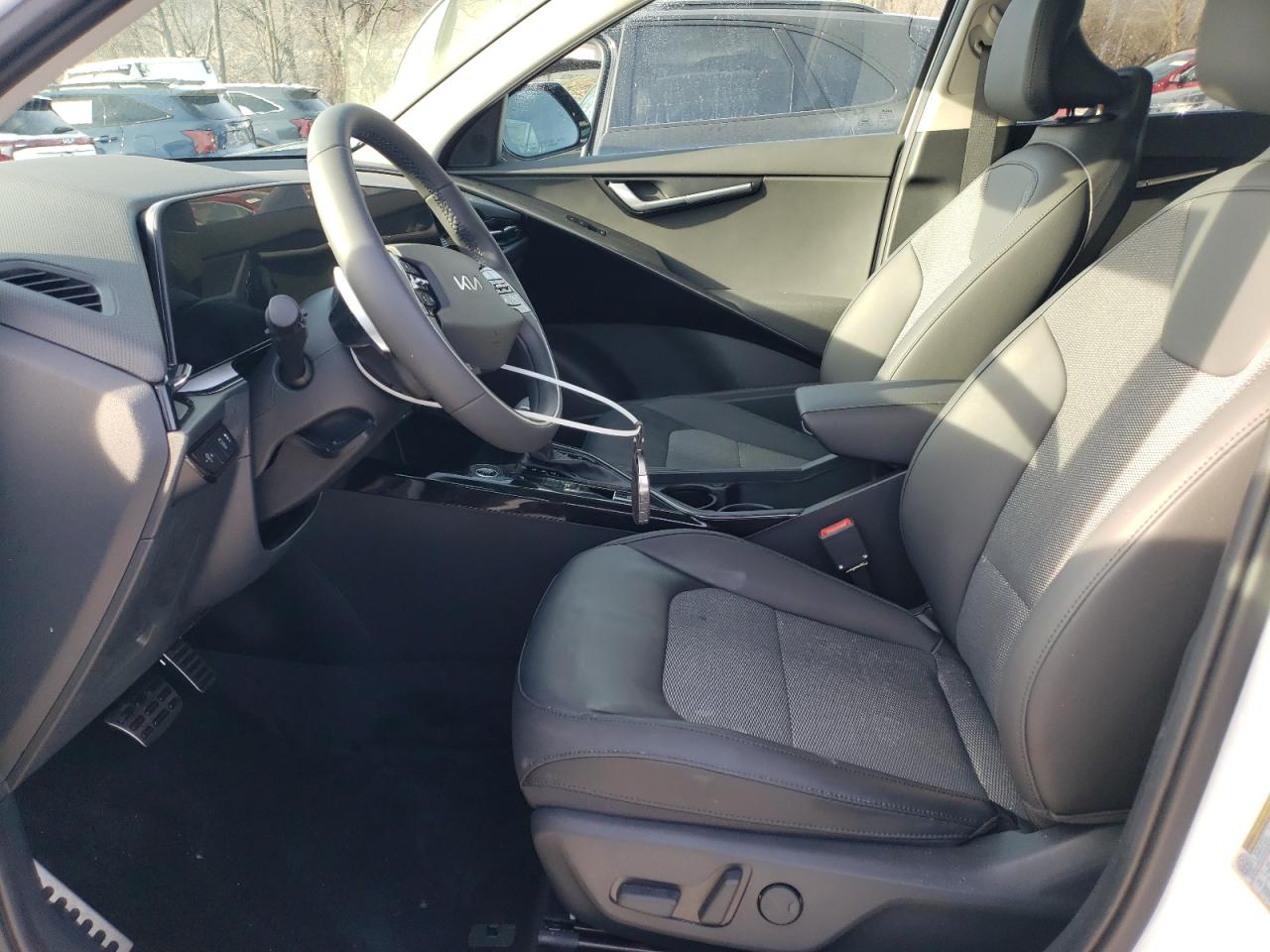 2024 KIA NIRO EX VIN:KNDCR3LE8R5161059