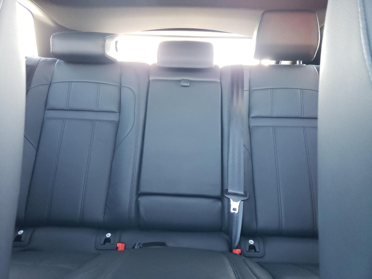 2023 LAND ROVER RANGE ROVER EVOQUE R-DYNAMIC SE VIN:SALZL2FXXPH200712