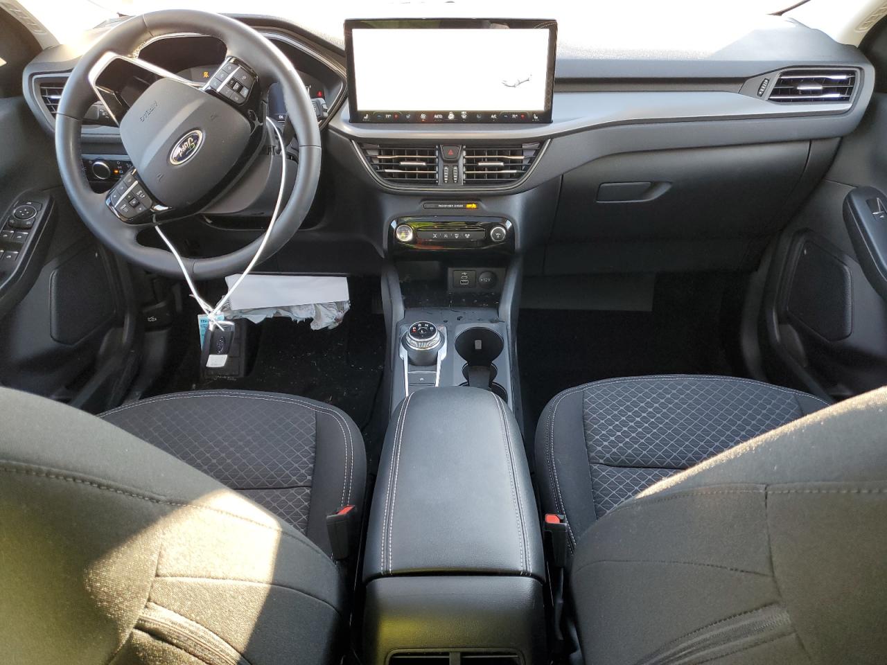 2024 FORD ESCAPE ACTIVE VIN:1FMCU9GN3RUA97493