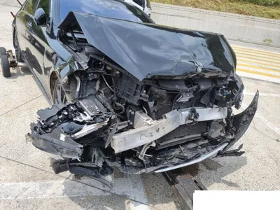 2015 Mercedes-Benz S 400 VIN: