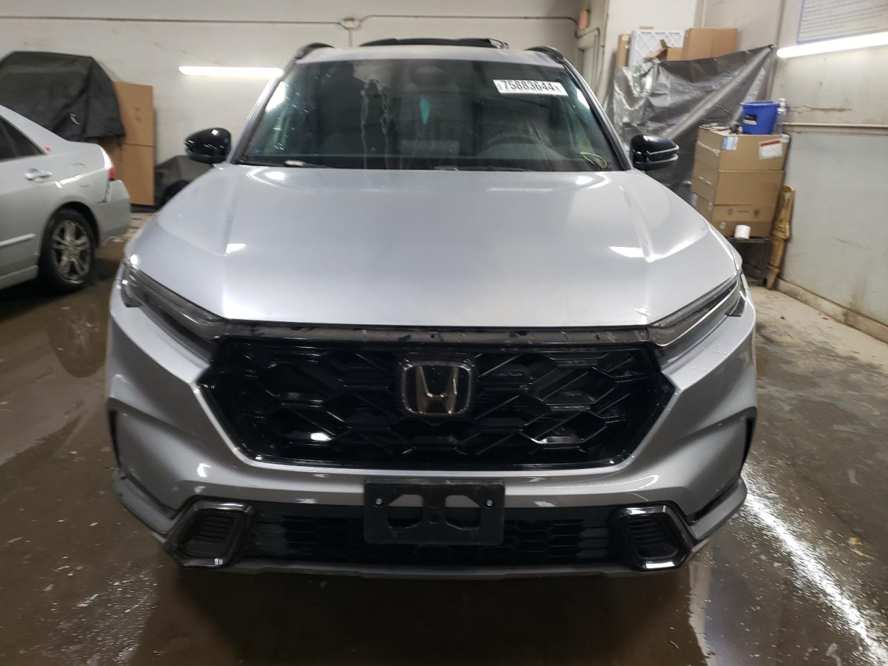 2023 HONDA CR-V SPORT VIN:7FARS6H50PE019541