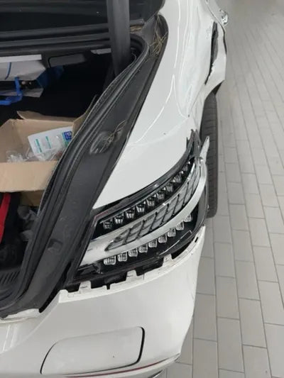 2021 Mercedes-Benz E 300 W1KZF5EB8MA984565 VIN:W1KZF5EB8MA984565