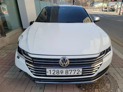 2019 Volkswagen Arteon WVWZZZ3HZKE016602 VIN:WVWZZZ3HZKE016602