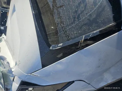 2023 Hyundai Ioniq VIN: