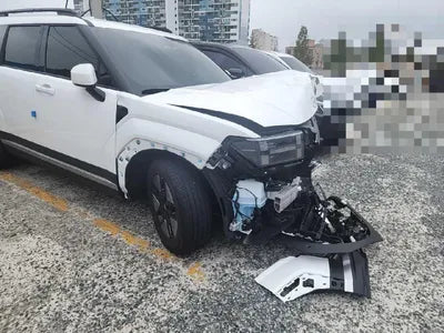 2023 Hyundai Santa FE VIN: