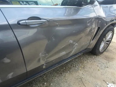 2016 BMW 530 WBAKS4107G0R82643 VIN:WBAKS4107G0R82643